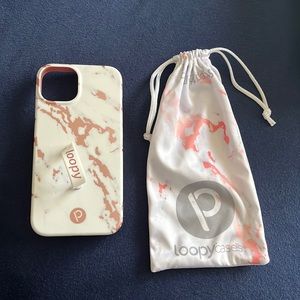 iPhone 13 Loopy Case
